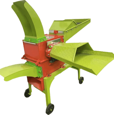 9ZR-680型揉草机