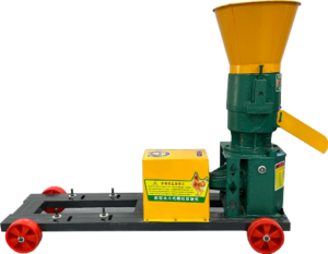 9KLP-210型颗粒机（普通款）